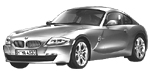 BMW E86 P017D Fault Code