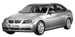 BMW E92 P017D Fault Code