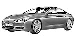 BMW F06 P017D Fault Code